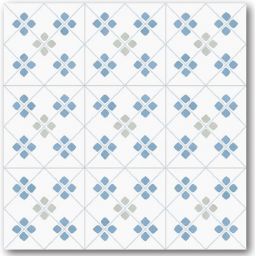 Peronda Duomo Nitro Geometric płytka ścienno-podłogowa 33x33 cm