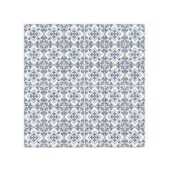 Peronda Duomo płytka ścienno-podłogowa 33x33 cm niebieska