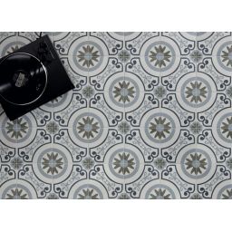 Peronda Harmony Havana White Garden płytka ścienno-podłogowa 22,3x22,3 cm