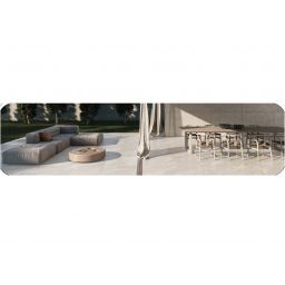 Peronda Alchemy płytka ścienno-podłogowa 120x60 cm biała