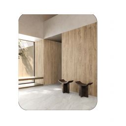 Peronda Alchemy płytka ścienno-podłogowa 90x90 cm biała