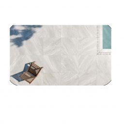 Peronda Alchemy płytka ścienno-podłogowa 90x90 cm biała