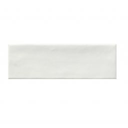 Peronda Harmony Glint White mat dekor ścienno-podłogowy 15x5 cm