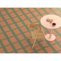 Peronda Harmony Glint Clay mat dekor ścienno-podłogowy 15x5 cm