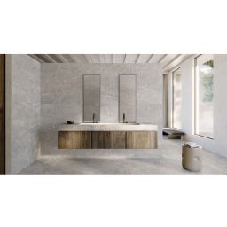 Peronda Alchemy płytka ścienno-podłogowa 100x100 cm szara-mix kolorów