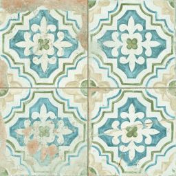 Peronda Fs Porto płytka ścienno-podłogowa 45x45 cm mix kolorów