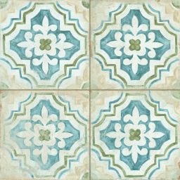 Peronda Fs Porto płytka ścienno-podłogowa 45x45 cm mix kolorów