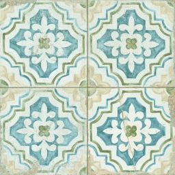 Peronda Fs Porto płytka ścienno-podłogowa 45x45 cm mix kolorów