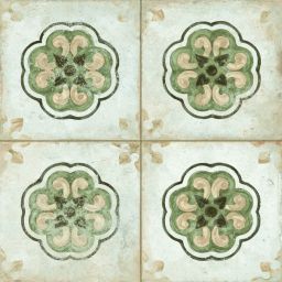 Peronda Fs Porto płytka ścienno-podłogowa 45x45 cm mix kolorów