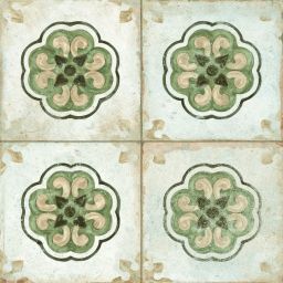 Peronda Fs Porto płytka ścienno-podłogowa 45x45 cm mix kolorów