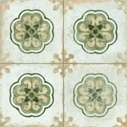 Peronda Fs Porto płytka ścienno-podłogowa 45x45 cm mix kolorów