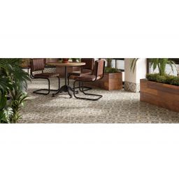 Peronda Fs Porto płytka ścienno-podłogowa 45x45 cm mix kolorów