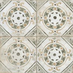 Peronda Fs Porto płytka ścienno-podłogowa 45x45 cm mix kolorów