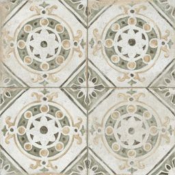 Peronda Fs Porto płytka ścienno-podłogowa 45x45 cm mix kolorów