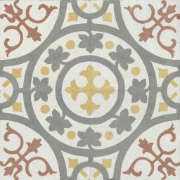 Peronda Fs Paname płytka ścienno-podłogowa 45x45 cm mix kolorów