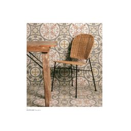 Peronda Fs Paname płytka ścienno-podłogowa 45x45 cm mix kolorów