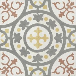 Peronda Fs Paname płytka ścienno-podłogowa 45x45 cm mix kolorów