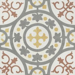 Peronda Fs Paname płytka ścienno-podłogowa 45x45 cm mix kolorów