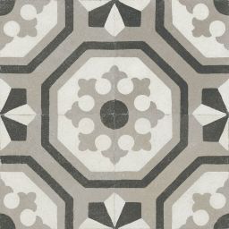 Peronda Fs Paname Opera płytka ścienno-podłogowa 45x45 cm mix kolorów