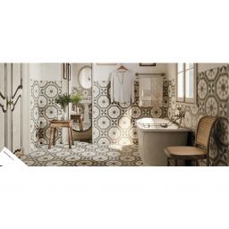 Peronda Fs Paname Opera płytka ścienno-podłogowa 45x45 cm mix kolorów