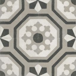 Peronda Fs Paname Opera płytka ścienno-podłogowa 45x45 cm mix kolorów