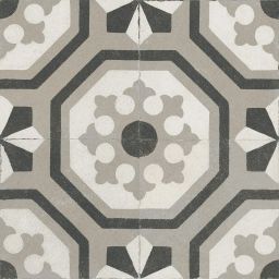 Peronda Fs Paname Opera płytka ścienno-podłogowa 45x45 cm mix kolorów