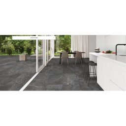 Peronda Lucca Floor Anth SF płytka ścienno-podłogowa 120x60 cm szara