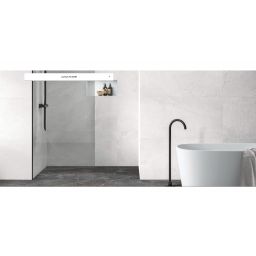 Peronda Lucca Floor Anth SF płytka ścienno-podłogowa 120x60 cm szara