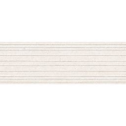 Peronda Manhattan Wall Bone Lines Rect płytka ścienna 100x33,3 cm kość słoniowa