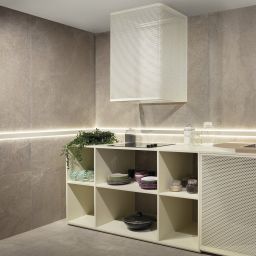 Peronda Lucca Beige SF R płytka ścienno-podłogowa 90x90 cm