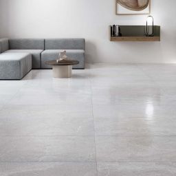 Peronda Lucca White HO L/R płytka ścienno-podłogowa 60x120 cm