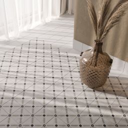 Peronda Harmony Tanger Plain płytka ścienno-podłogowa 12,3x12,3 cm