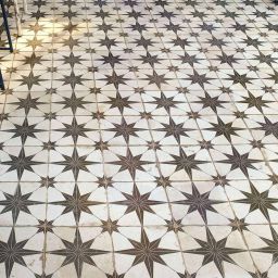 Peronda Fs Star-N płytka ścienno-podłogowa 45x45 cm