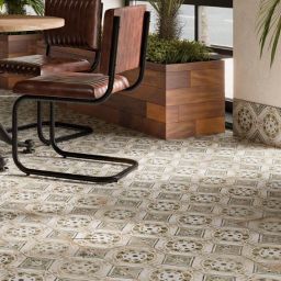 Peronda Fs Porto płytka ścienno-podłogowa 45x45 cm mix kolorów