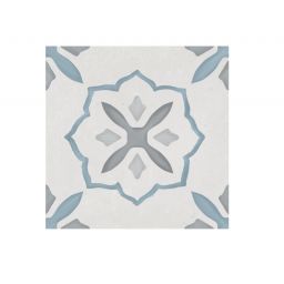 Peronda Harmony Sirocco dekor ścienno-podłogowy 22,3x22,3 cm mix kolorów