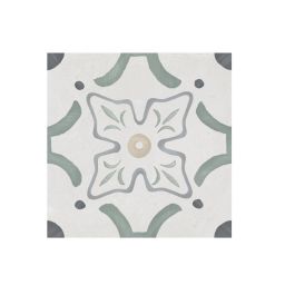 Peronda Harmony Sirocco dekor ścienno-podłogowy 22,3x22,3 cm mix kolorów