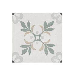 Peronda Harmony Sirocco dekor ścienno-podłogowy 22,3x22,3 cm mix kolorów