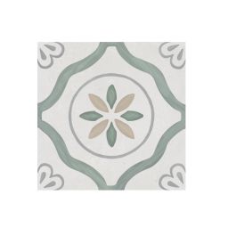 Peronda Harmony Sirocco dekor ścienno-podłogowy 22,3x22,3 cm mix kolorów