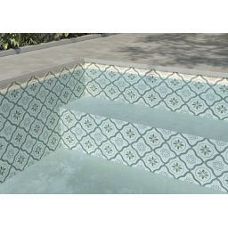 Peronda Harmony Sirocco dekor ścienno-podłogowy 22,3x22,3 cm mix kolorów