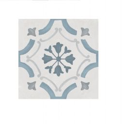 Peronda Harmony Sirocco dekor ścienno-podłogowy 22,3x22,3 cm mix kolorów