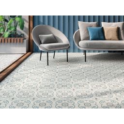 Peronda Harmony Sirocco dekor ścienno-podłogowy 22,3x22,3 cm mix kolorów