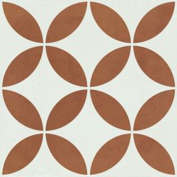 Peronda Harmony płytka ścienno-podłogowa 22,3x22,3 cm mix kolorów