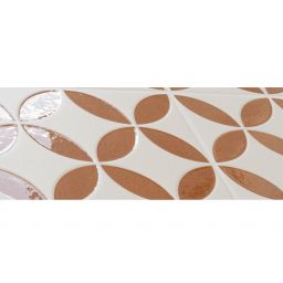 Peronda Harmony płytka ścienno-podłogowa 22,3x22,3 cm mix kolorów