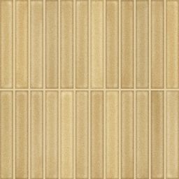 Peronda Harmony dekor ścienny 20x20 cm beżowa-złota