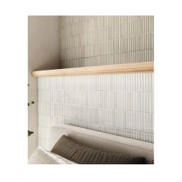 Peronda Harmony dekor ścienny 20x20 cm beżowa-szara