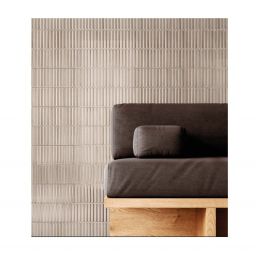 Peronda Harmony dekor ścienny 20x20 cm beżowa