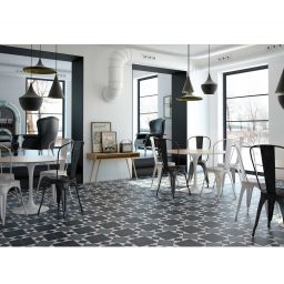 Peronda House Of Vanity HV-2 33x33cm dekor ścienno-podłogowy mix kolorów