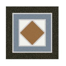 Peronda House Of Vanity THV-34 Taco 11x11cm dekor ścienno-podłogowy mix kolorów