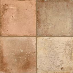 Peronda Fs płytka ceramiczna 45x45 cm beżowa-brązowa-ceglasta