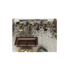 Peronda Fs płytka ścienno-podłogowa 45,2x45,2 cm mix kolorów